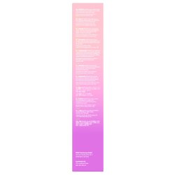 ROMP Pulse Rabbit Vibrator mit Klitoris Pulsator Violett