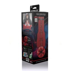 FLESHLIGHT FANTASY Reaper Masturbator