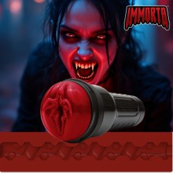 FLESHLIGHT FANTASY Reaper Masturbator