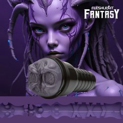 FLESHLIGHT FANTASY Predator Masturbator