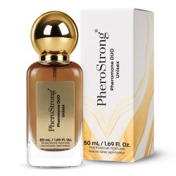 PHERO STRONG Pheromone Duo Unisex 50 ml