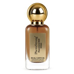 PHERO STRONG Pheromone Duo Unisex 50 ml