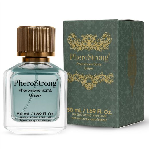 PHERO STRONG Pheromone Soma Unisex 50 ml