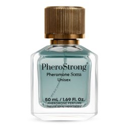 PHERO STRONG Pheromone Soma Unisex 50 ml