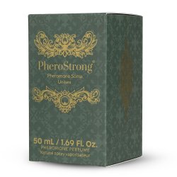 PHERO STRONG Pheromone Soma Unisex 50 ml