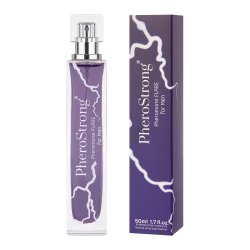 PHERO STRONG Pheromone Flare for Men 50 ml