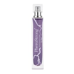 PHERO STRONG Pheromone Flare for Men 50 ml