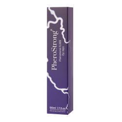 PHERO STRONG Pheromone Flare for Men 50 ml