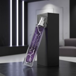 PHERO STRONG Pheromone Flare for Men 50 ml