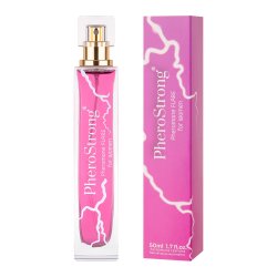 PHERO STRONG Pheromone Flare for Women 50 ml