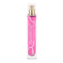 PHERO STRONG Pheromone Flare for Women 50 ml
