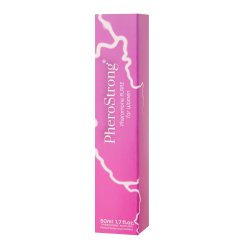 PHERO STRONG Pheromone Flare for Women 50 ml