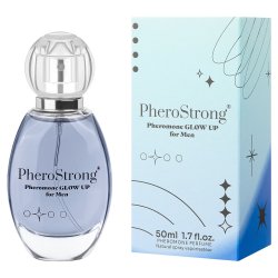 PHERO STRONG Pheromone Glow Up for Men 50 ml