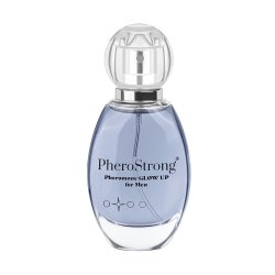 PHERO STRONG Pheromone Glow Up for Men 50 ml