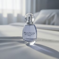 PHERO STRONG Pheromone Glow Up for Men 50 ml