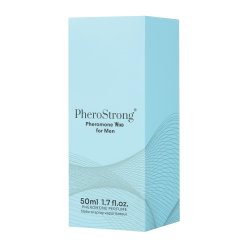 PHERO STRONG Pheromone Wind for Men 50 ml