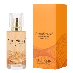 PHERO STRONG Pheromone Wind for Women 50 ml