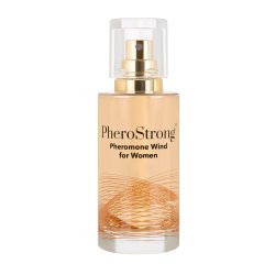 PHERO STRONG Pheromone Wind for Women 50 ml