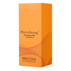 PHERO STRONG Pheromone Wind for Women 50 ml