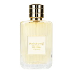 PHERO STRONG Pheromone Your Choice for Women 50 ml