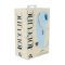 LOVELINE Aurie AirTap Vibrator mit 2 Aufsätzen Blau