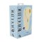 LOVELINE Aurie AirTap Vibrator mit 2 Aufsätzen Gelb