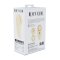 LOVELINE Aurie AirTap Vibrator mit 2 Aufsätzen Gelb