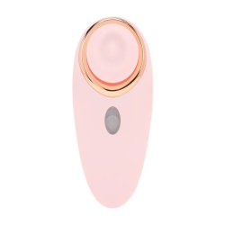 LOVELINE Aurie AirTap Vibrator mit 2 Aufsätzen Rosa