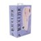 LOVELINE Aurie AirTap Vibrator mit 2 Aufsätzen Rosa