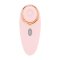 LOVELINE Aurie AirTap Vibrator mit 2 Aufsätzen Rosa