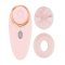 LOVELINE Aurie AirTap Vibrator mit 2 Aufsätzen Rosa
