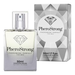 PHERO STRONG Pheromone Perfect for Men 50ml