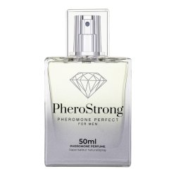 PHERO STRONG Pheromone Perfect for Men 50ml