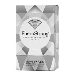 PHERO STRONG Pheromone Perfect for Men 50ml