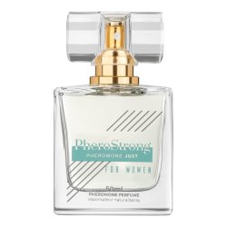 PHERO STRONG Pheromone Just for Women 50 ml