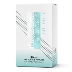PHERO STRONG Pheromone Just for Women 50 ml