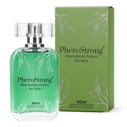 PHERO STRONG Pheromone Entice for Men 50 ml