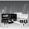 HOT Pheromone Parfum Box Men 4 x 5 ml