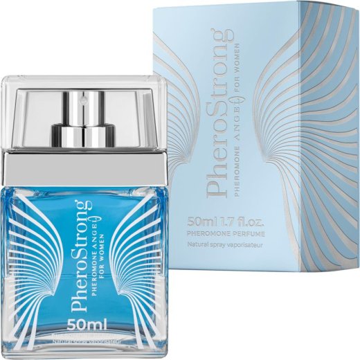 PHERO STRONG Pheromone Angel for Women 50 ml