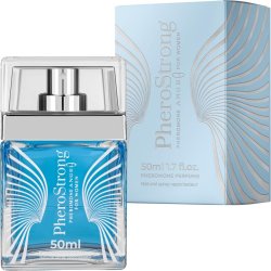 PHERO STRONG Pheromone Angel for Women 50 ml