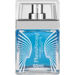PHERO STRONG Pheromone Angel for Women 50 ml