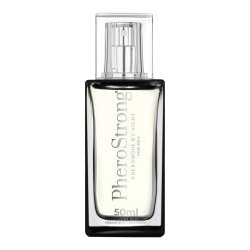 PHERO STRONG Pheromone Night for Men 50 ml