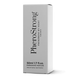 PHERO STRONG Pheromone Night for Men 50 ml