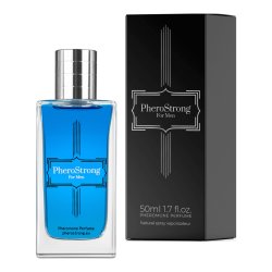 PHERO STRONG Pheromone for Men 50 ml