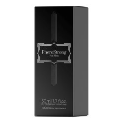 PHERO STRONG Pheromone for Men 50 ml