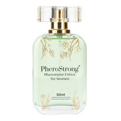 PHERO STRONG Pheromone Entice for Women 50 ml