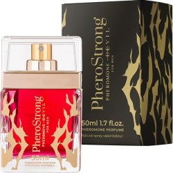 PHERO STRONG Pheromone Devil for Men 50 ml