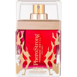 PHERO STRONG Pheromone Devil for Men 50 ml