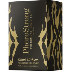 PHERO STRONG Pheromone Devil for Men 50 ml