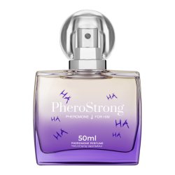 PHERO STRONG Pheromone J for Men 50ml